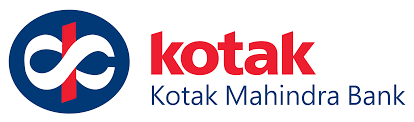 Kotak Bank Logo